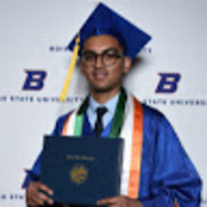 Meet your Posher, Sahil